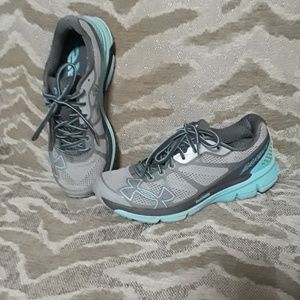 Under armour shoes